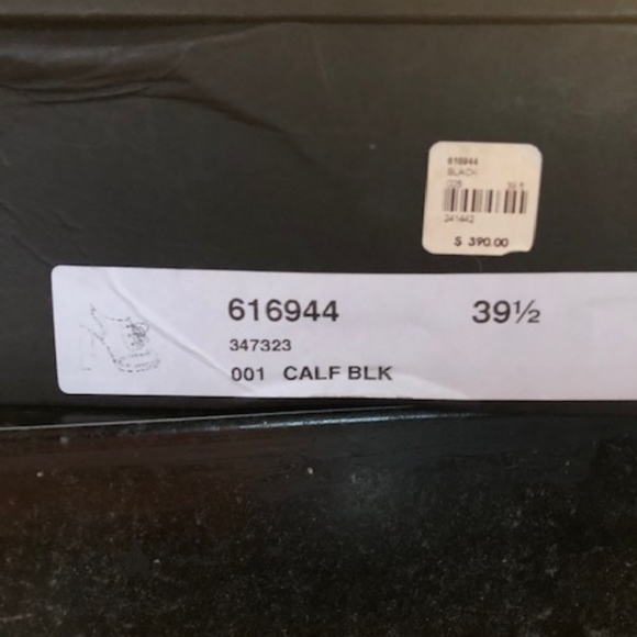 Women's Marc by Marc Jacobs Booties - Picture 3 of 3